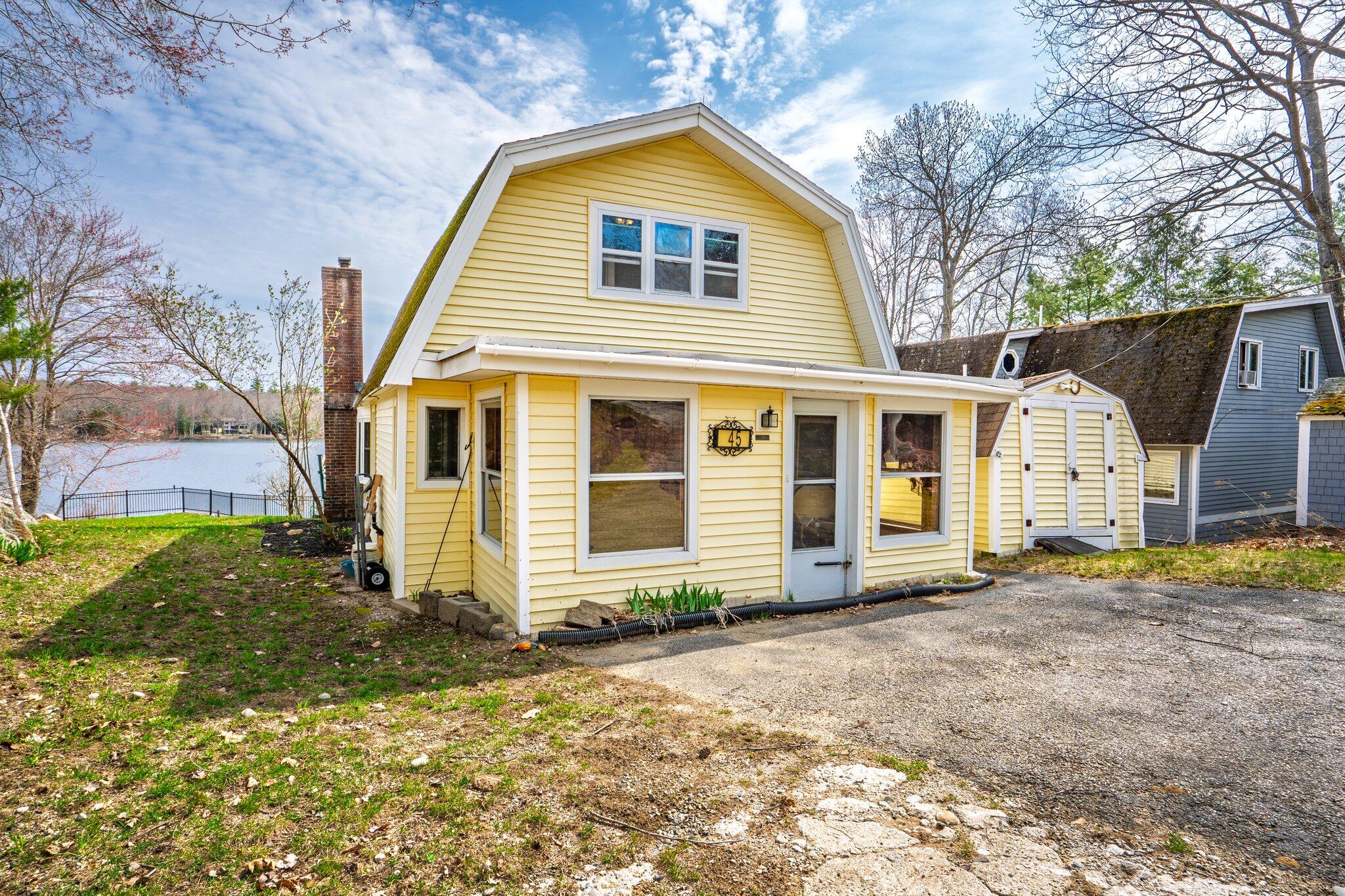 45 Shore Road Lyman, ME 04002 - Photo 3 of 32 3-web-or-mls-DSC05291