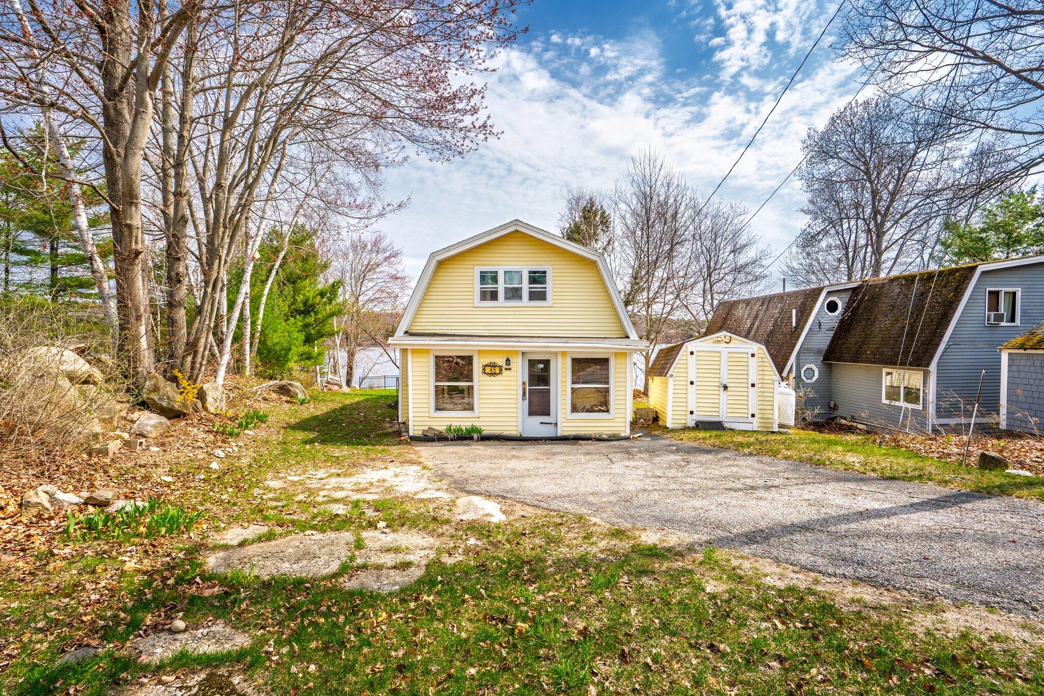 45 Shore Road Lyman, ME 04002 - Photo 4 of 32 2-web-or-mls-DSC05288