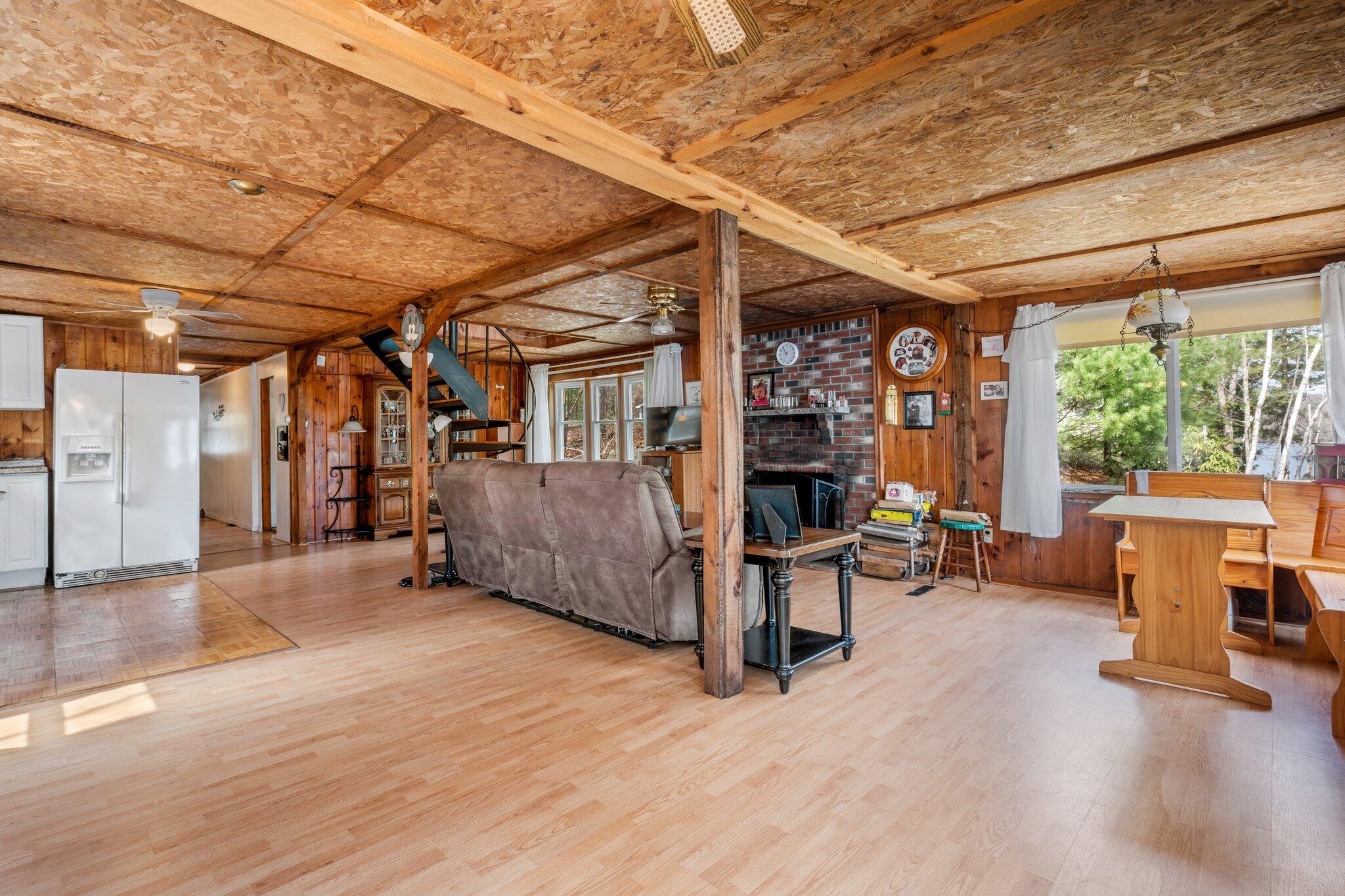 45 Shore Road Lyman, ME 04002 - Photo 7 of 32 10-web-or-mls-DSC05401