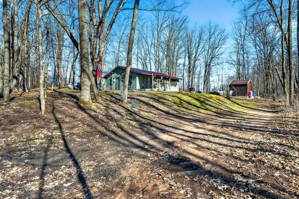 $324,900 | 2205 9 3/4 Street, Cumberland, WI 54829