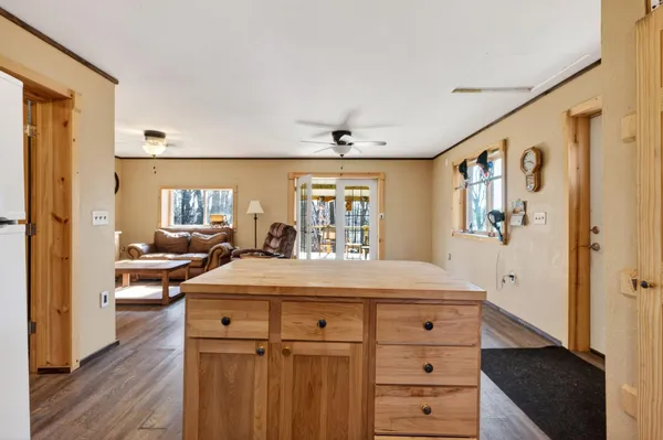 $324,900 | 2205 9 3/4 Street, Cumberland, WI 54829