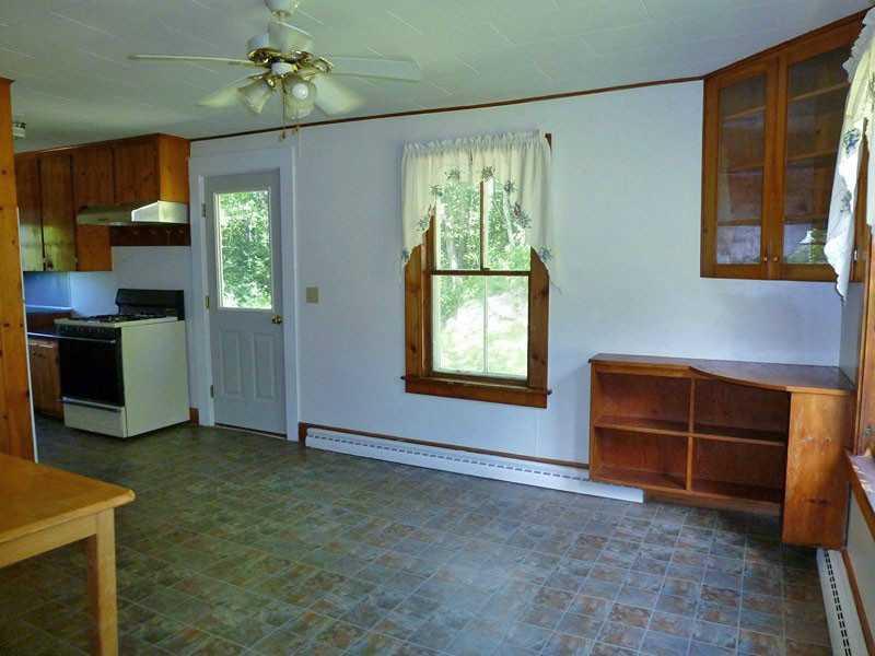 1085 Castine Road Orland, ME 04472 - Photo 14 of 35 Interior Space/Layout.