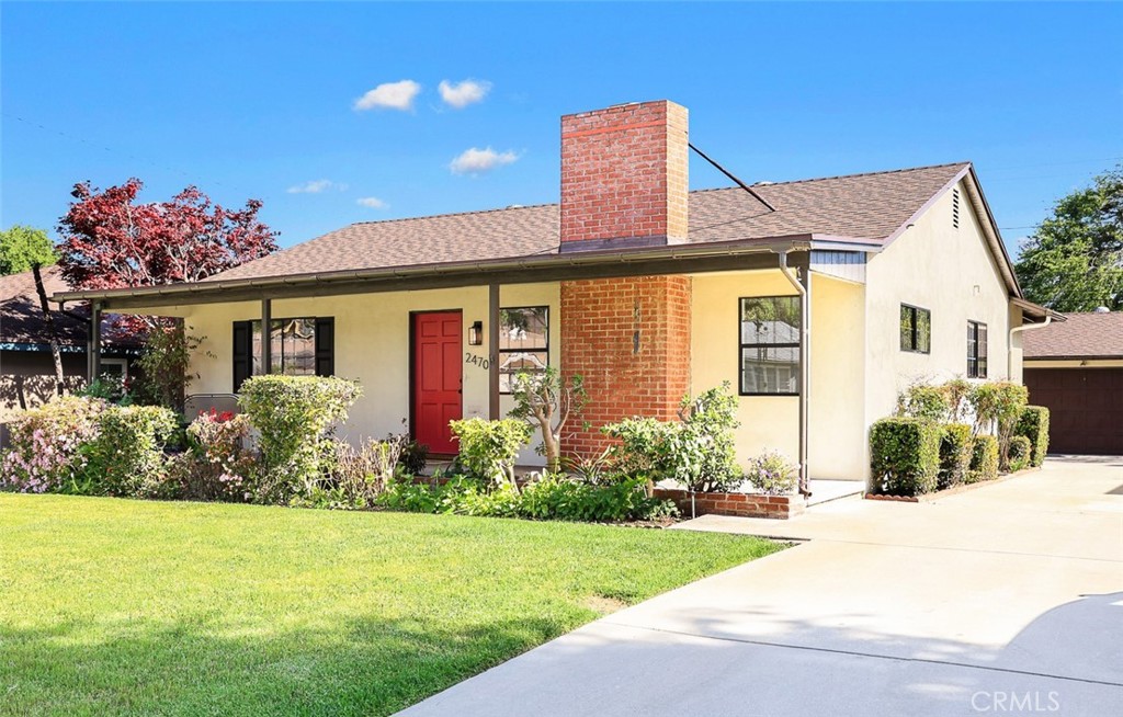 2470 Queensberry Road Pasadena, CA 91104 - Photo 1 of 1 Gallery Image 1