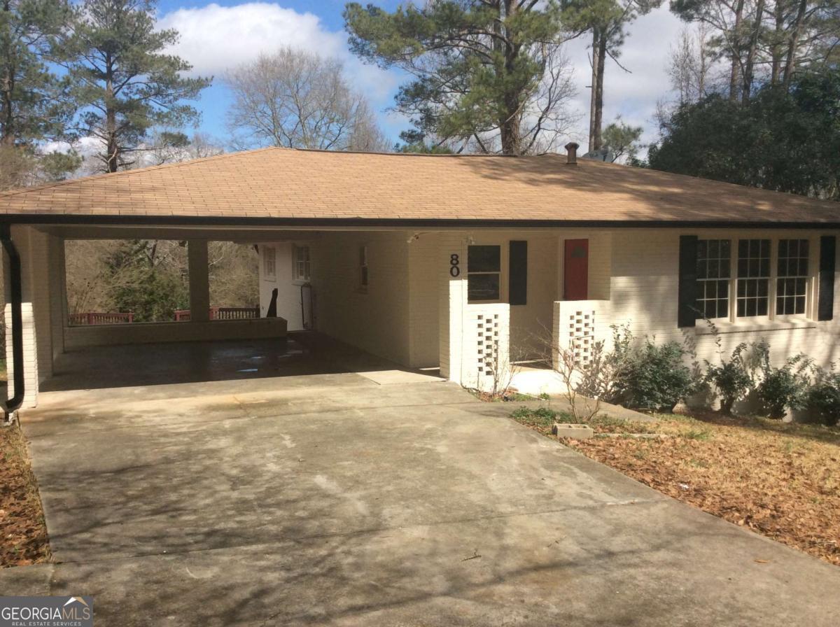 80 Homestead Place Rex, GA 30273 - Photo 1 of 27