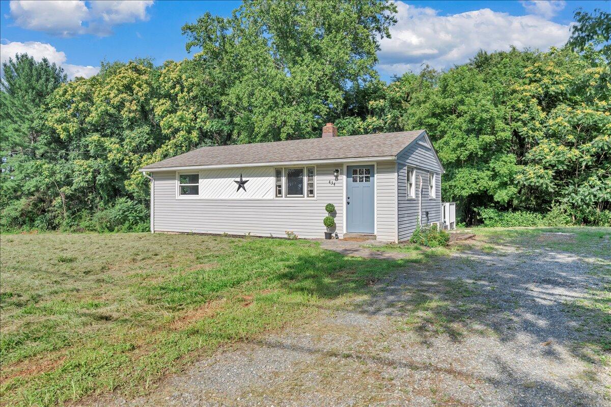 434 Wrays Chapel Road Rocky Mount, VA 24151 - Photo 2 of 30 02-MIB04415