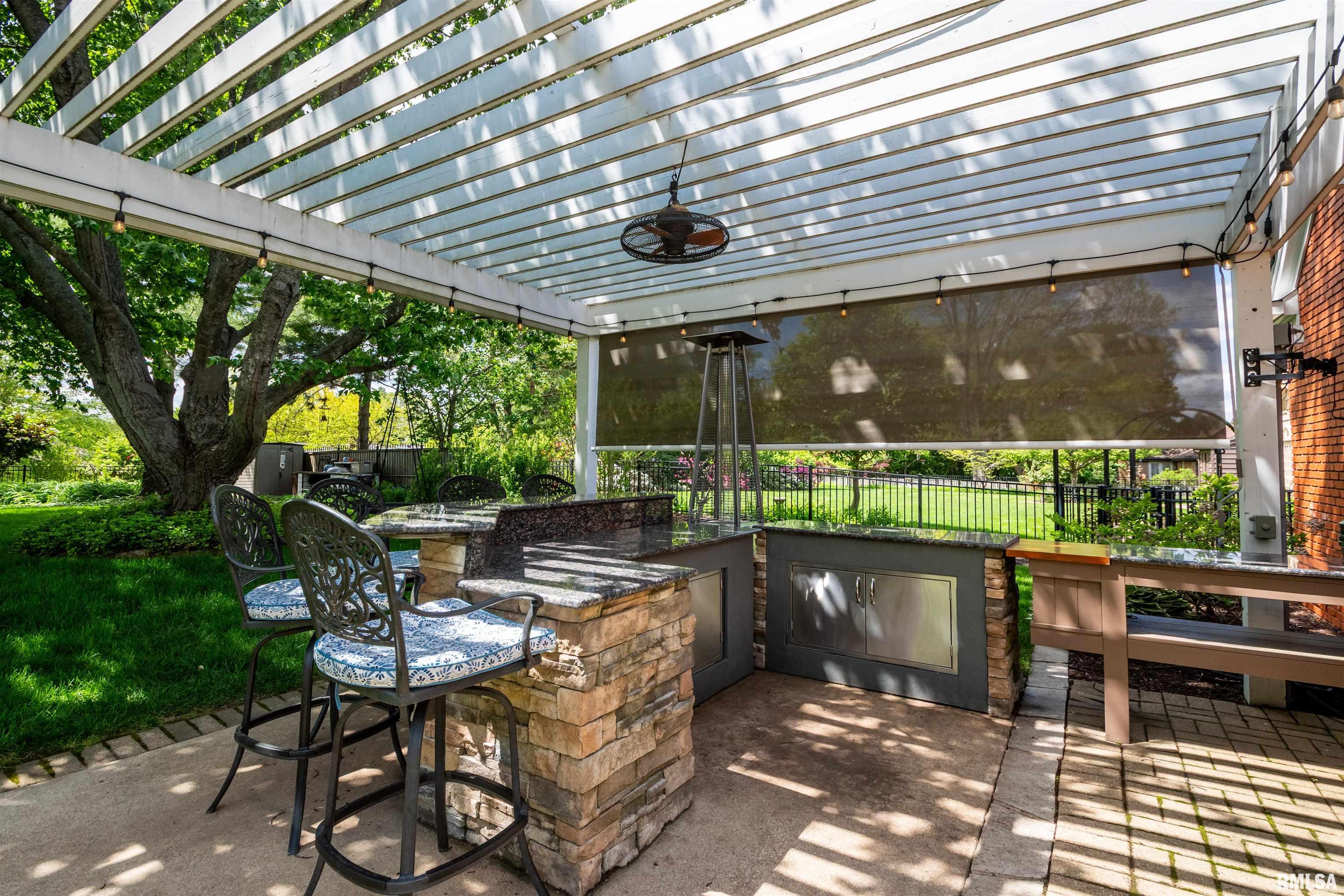 418 West Northgate Road Peoria, IL 61614 - Photo 50 of 56 Gallery Image 50