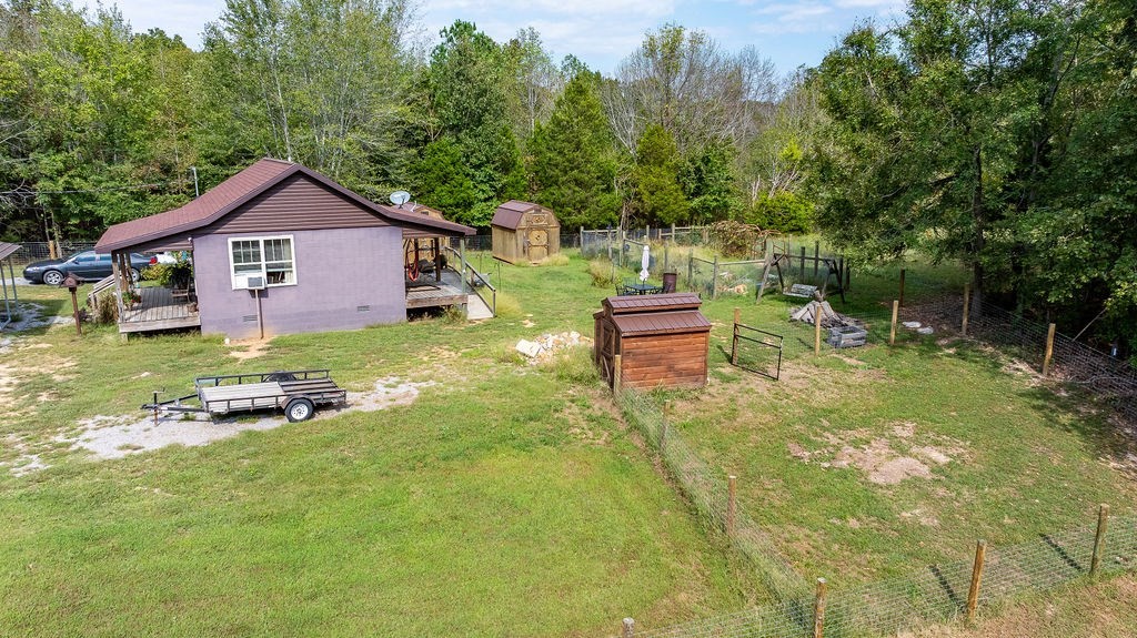 14396 S Road Cadiz, KY 42211 - Photo 14 of 15