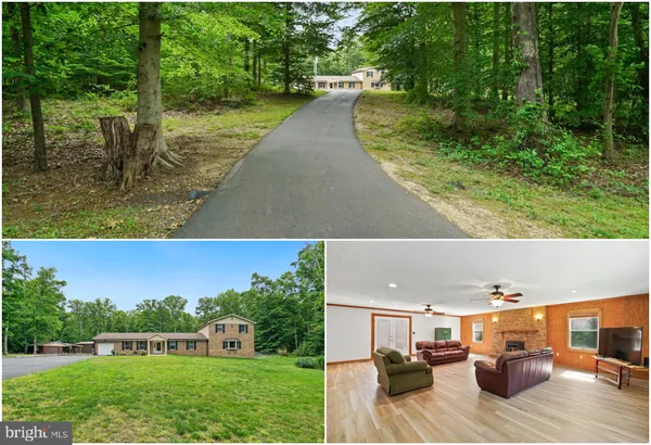 $579,999 | 9655 Sharon Avenue, La Plata, MD 20646