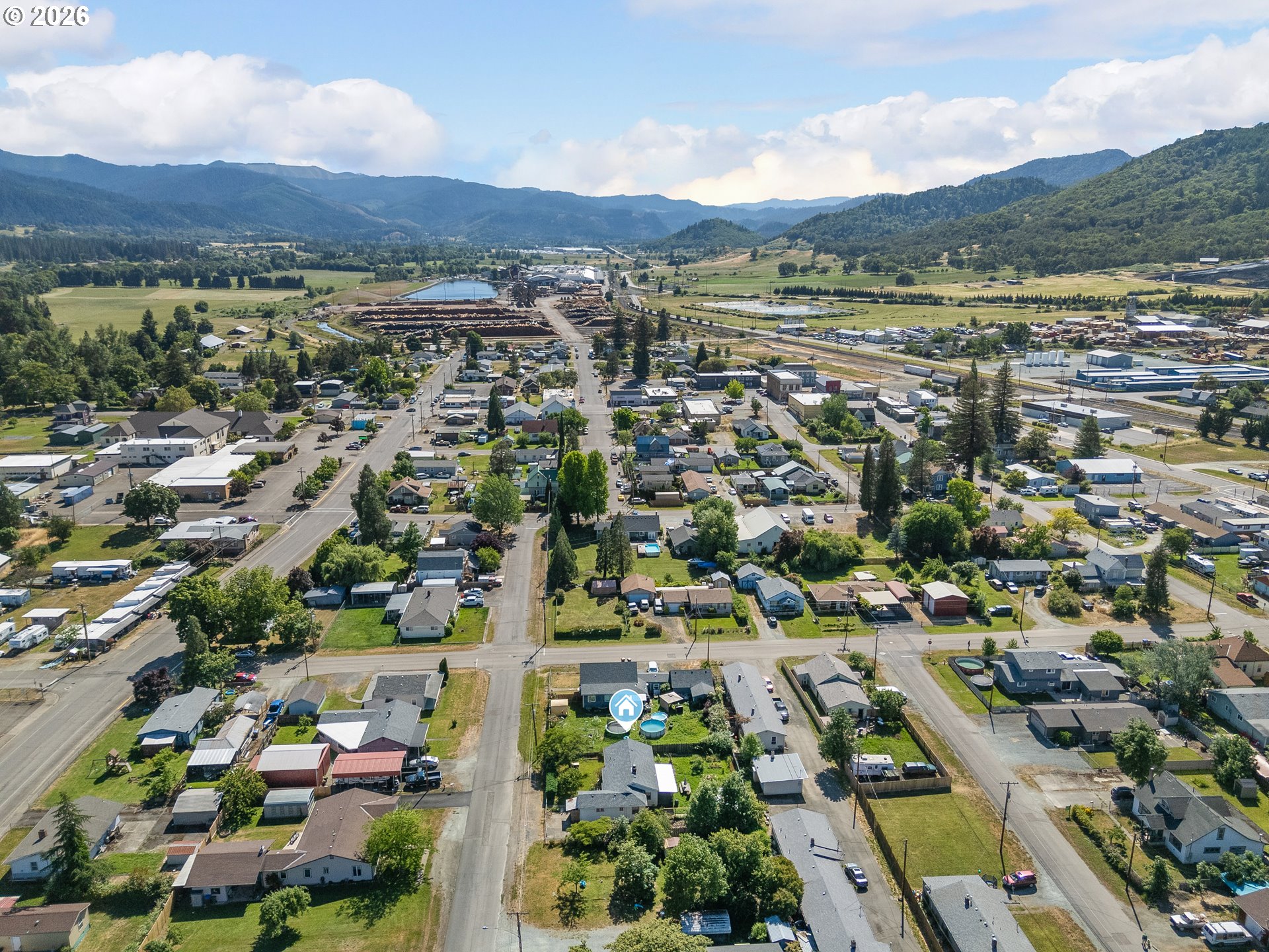 422 2nd Avenue Riddle, OR 97469 - Photo 46 of 46