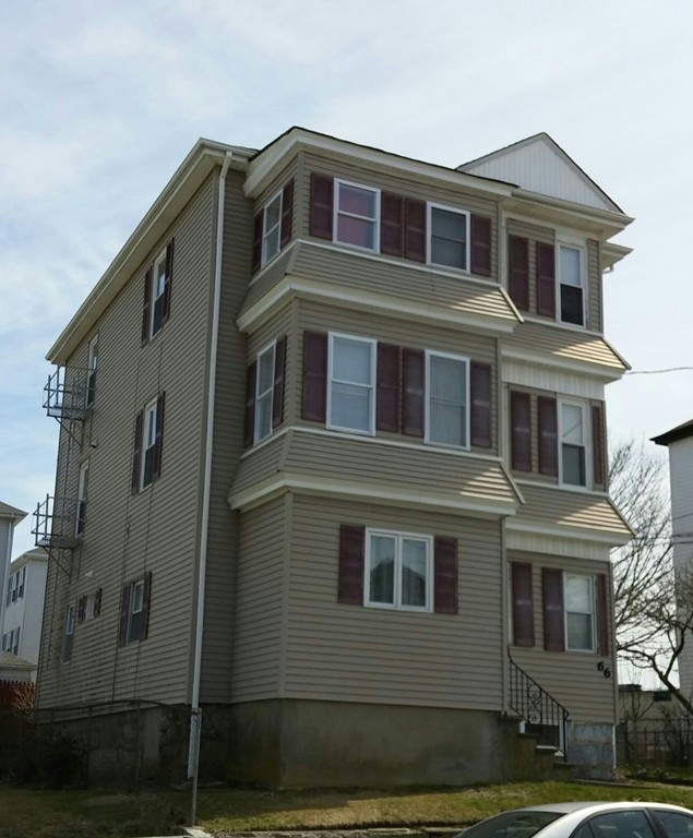 66 Lane Street Fall River, MA 02721 - Photo 2 of 5