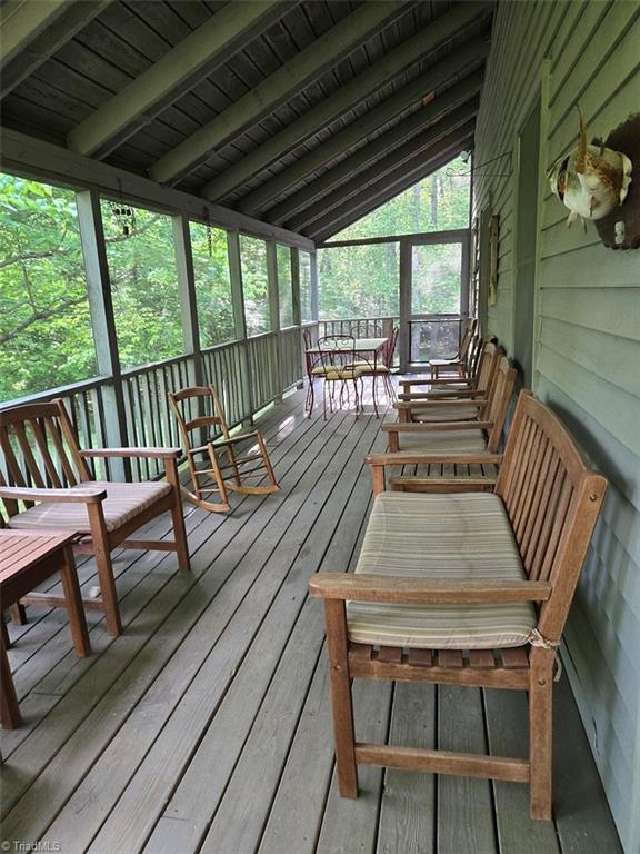 1984 Horseshoe Road Westfield, NC 27053 - Photo 11 of 47