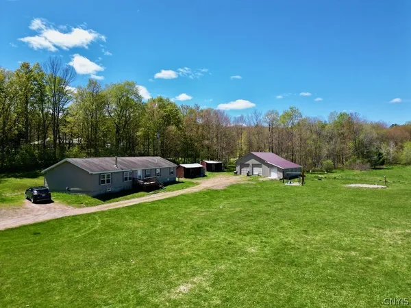 $395,000 | 7 Beach Road, Amboy, NY 13316