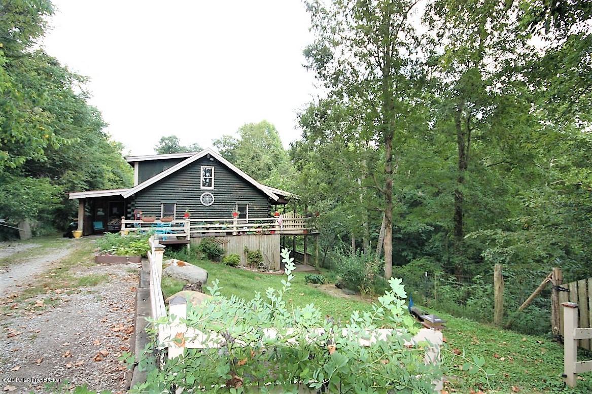 3974 Grayson Springs Road Clarkson, KY 42726 - Photo 2 of 49 Clemons Auction45