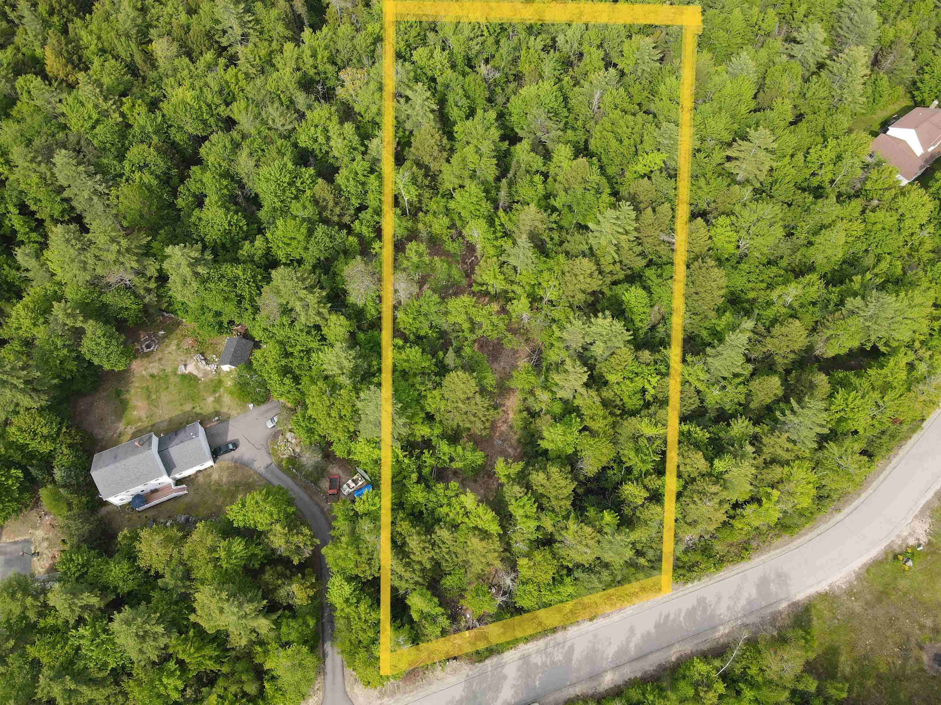 15 Adams Way Middleton, NH 03887 - Photo 2 of 10