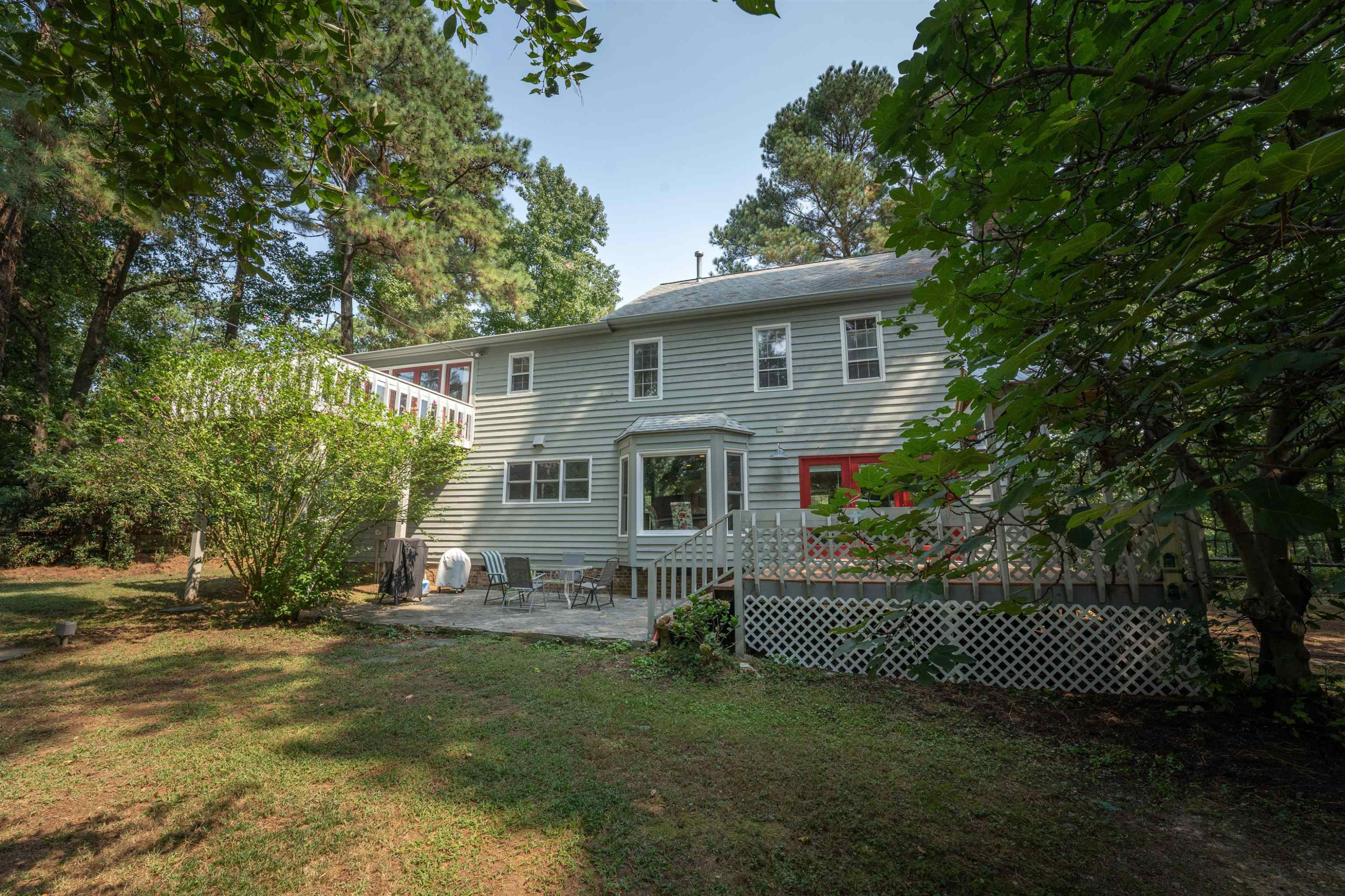 8921 Hunting Trail Raleigh, NC 27613 - Photo 22 of 23 Photo 22