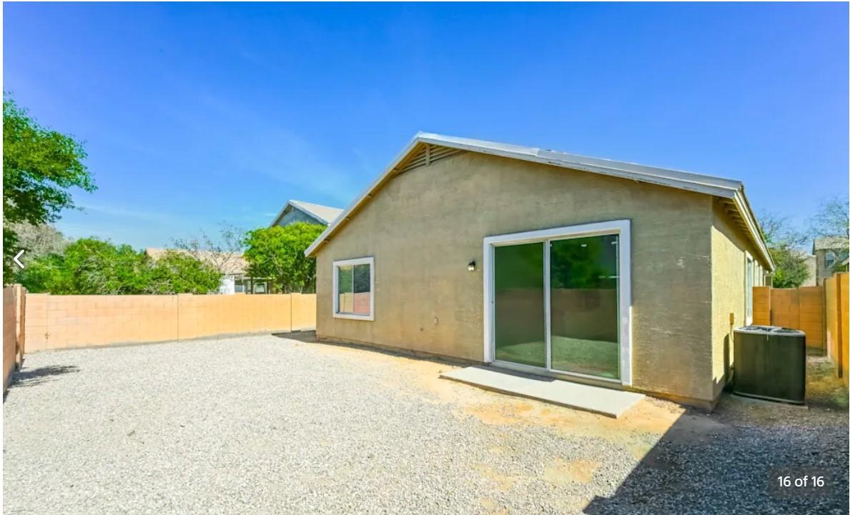 7002 South 40th Lane Phoenix, AZ 85041 - Photo 15 of 16 Photo #15