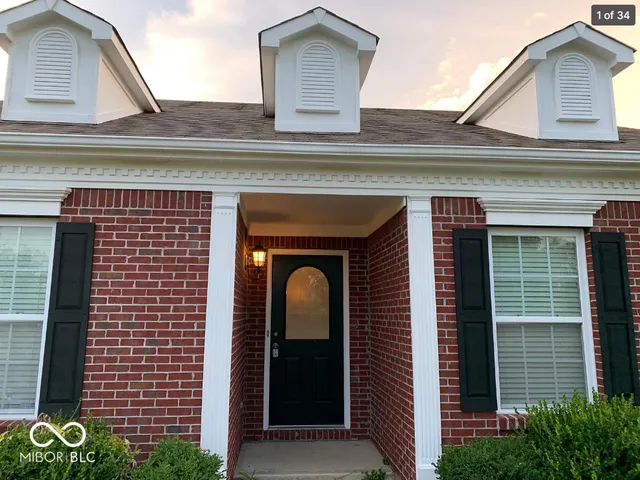 $1,795 | 12220 East 141st Street, Noblesville, IN 46060