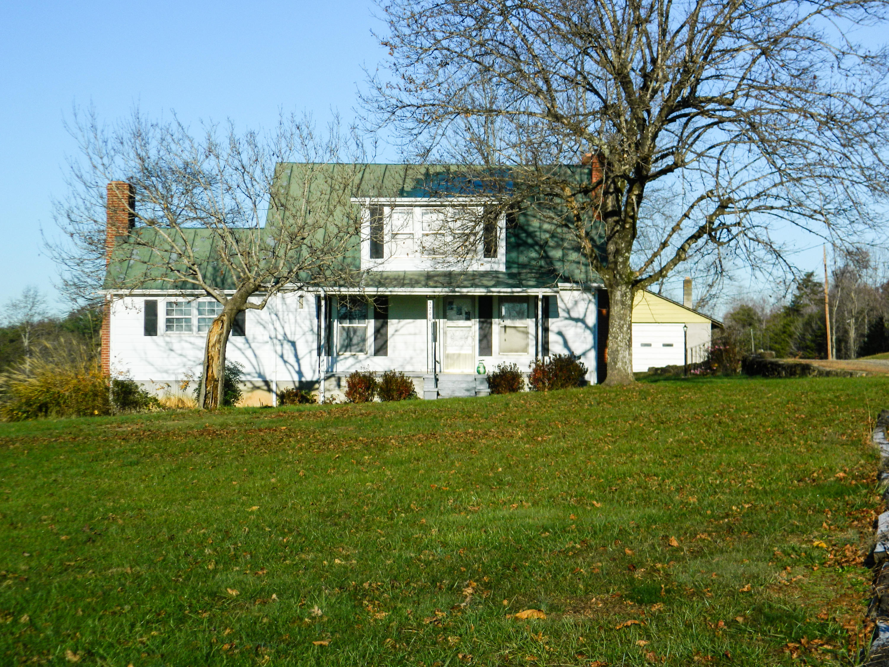 2290 Crestridge Road Bassett, VA 24055 - Photo 1 of 37 Main
