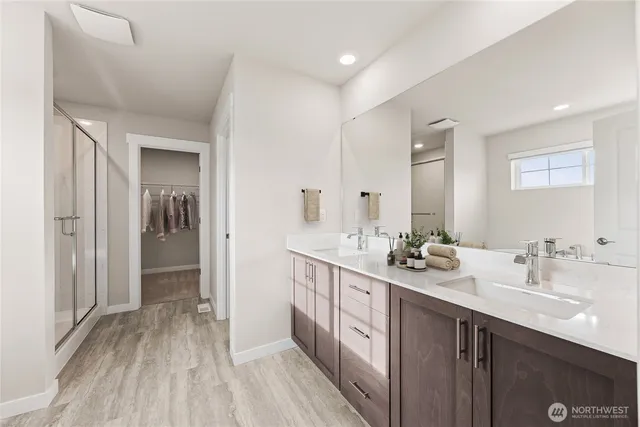 $1,024,995 | 26854 Northeast 143rd Circle, Unit 22, Duvall, WA 98019