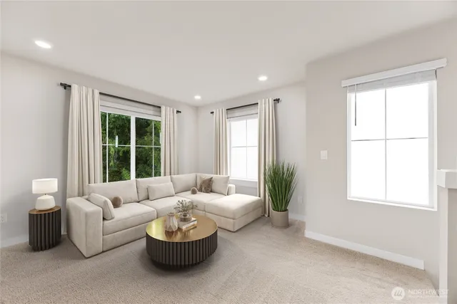 $1,024,995 | 26854 Northeast 143rd Circle, Unit 22, Duvall, WA 98019