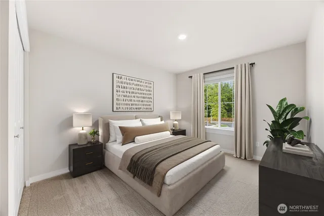 $1,024,995 | 26854 Northeast 143rd Circle, Unit 22, Duvall, WA 98019