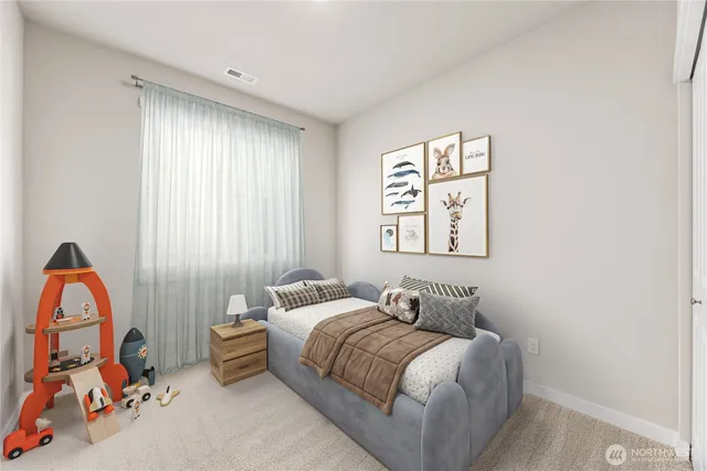 $1,024,995 | 26854 Northeast 143rd Circle, Unit 22, Duvall, WA 98019