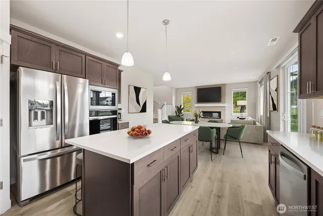 $1,024,995 | 26854 Northeast 143rd Circle, Unit 22, Duvall, WA 98019