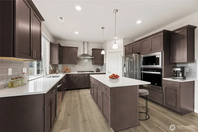 $1,024,995 | 26854 Northeast 143rd Circle, Unit 22, Duvall, WA 98019