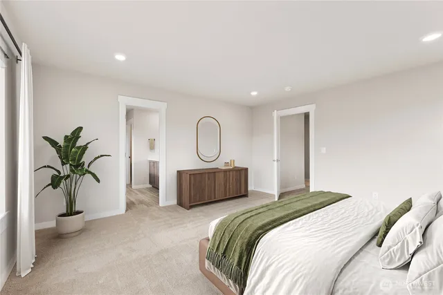 $1,024,995 | 26854 Northeast 143rd Circle, Unit 22, Duvall, WA 98019