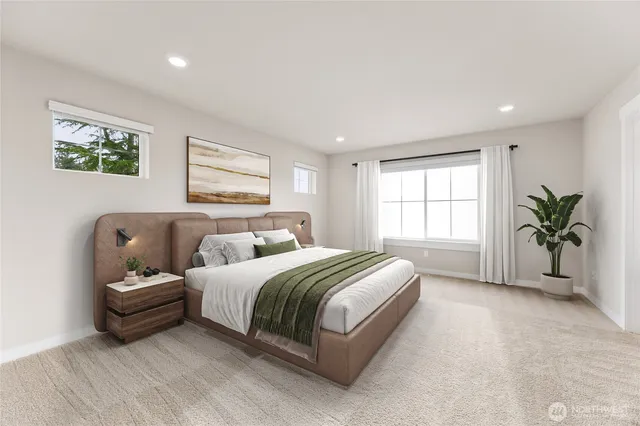 $1,024,995 | 26854 Northeast 143rd Circle, Unit 22, Duvall, WA 98019