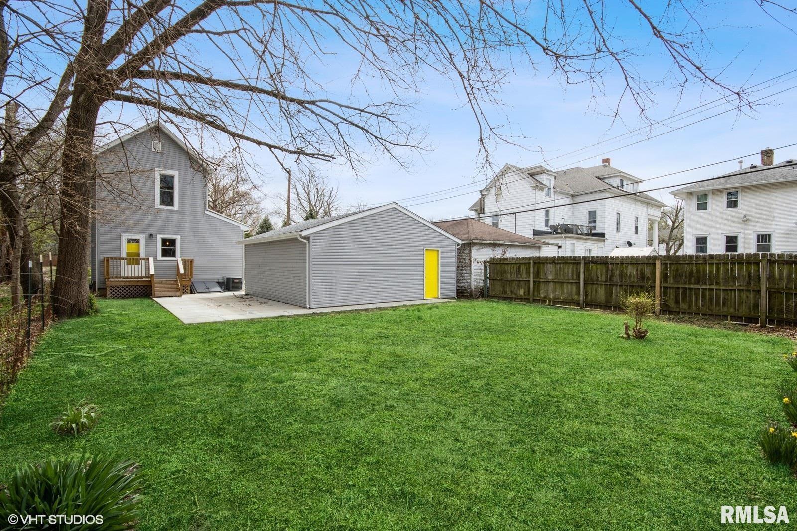 1517 North 5th Street Springfield, IL 62702 - Photo 13 of 14