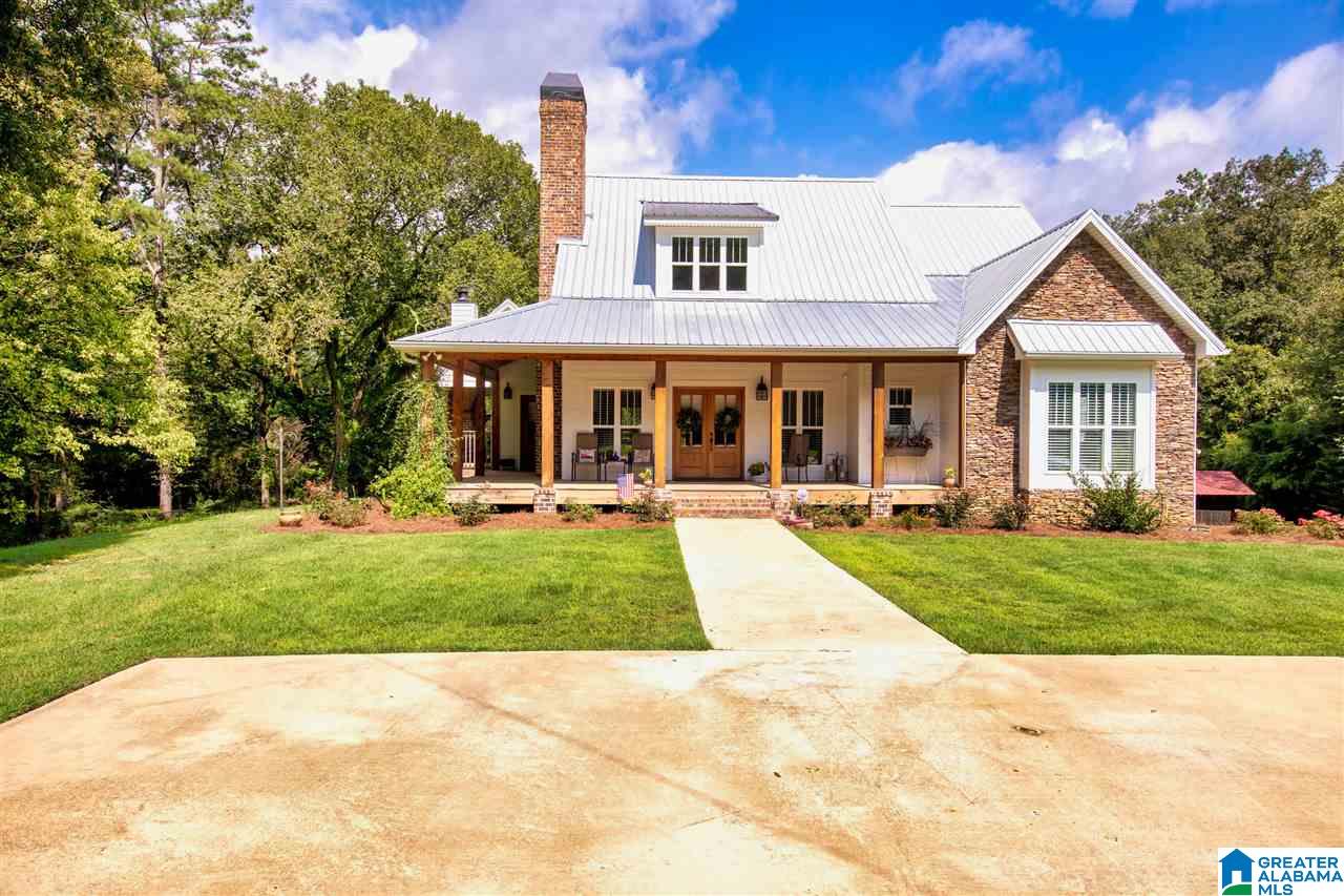 2220 Montevallo Road Southwest Leeds, AL 35094 - Photo 37 of 45