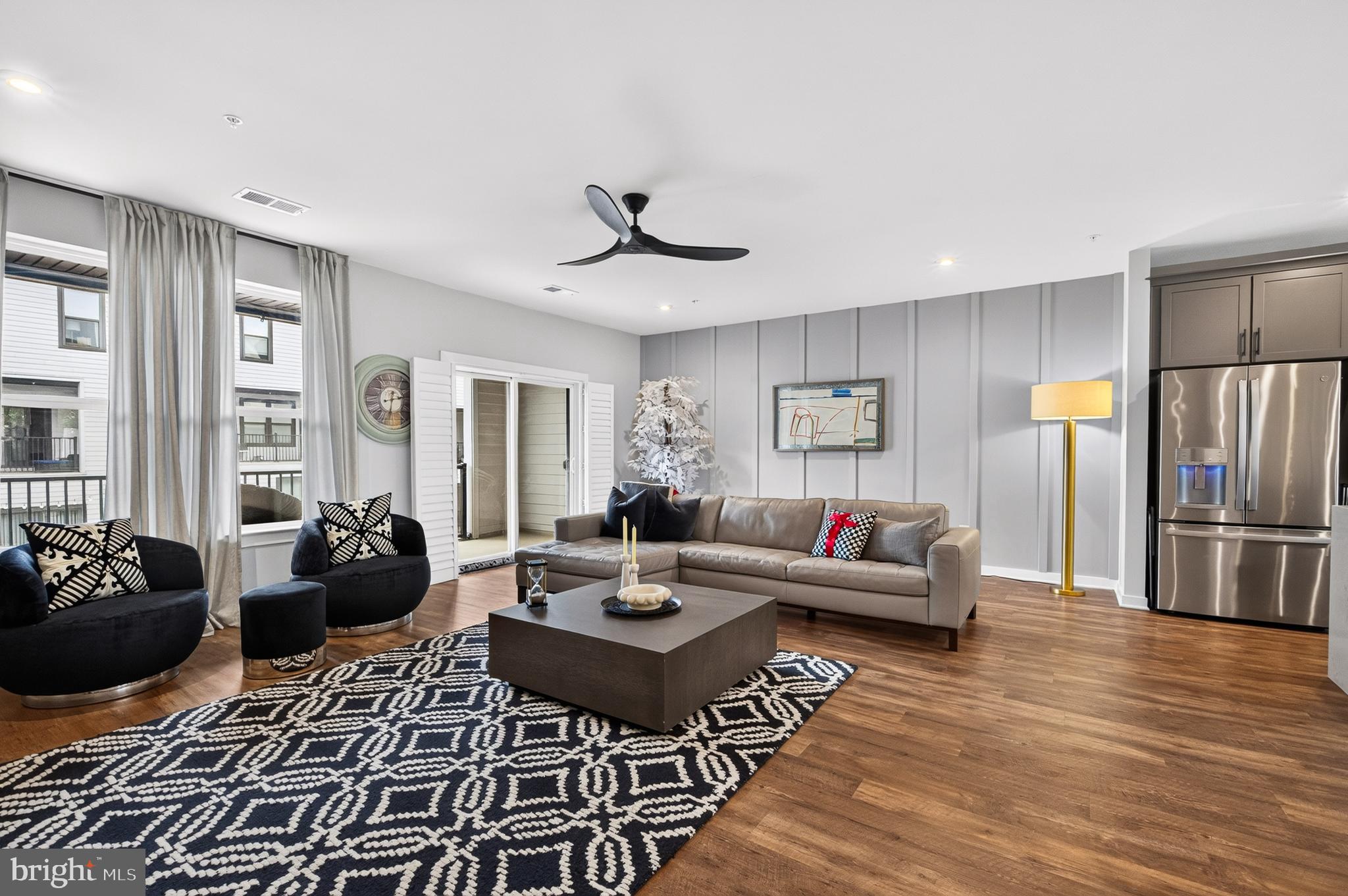 4130 Legato Road, Unit 54 Fairfax, VA 22033 - Photo 4 of 75