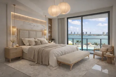$2,195,000 | 220 Lake Shore Drive, Unit 908, Lake Park, FL 33403