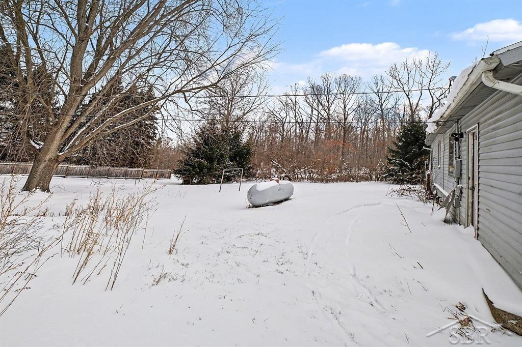 11851 North Crystal Road Vestaburg, MI 48891 - Photo 4 of 52