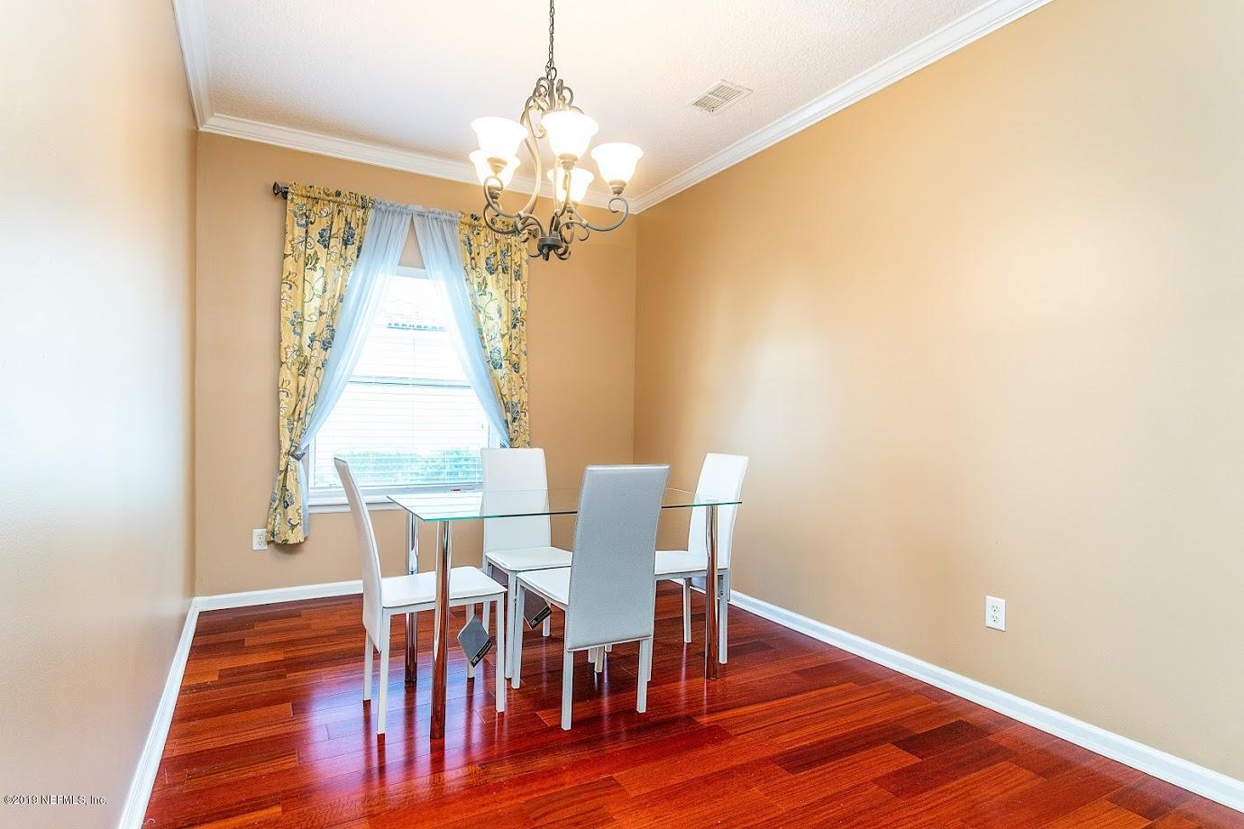 14407 Millhopper Road Jacksonville, FL 32258 - Photo 8 of 29 Dining Room