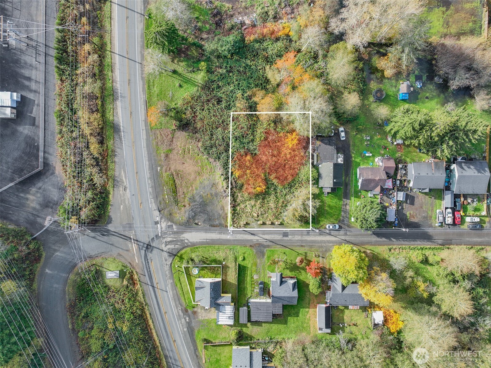 2017 Harding Road Aberdeen, WA 98520 - Photo 3 of 14 Gallery Image 3
