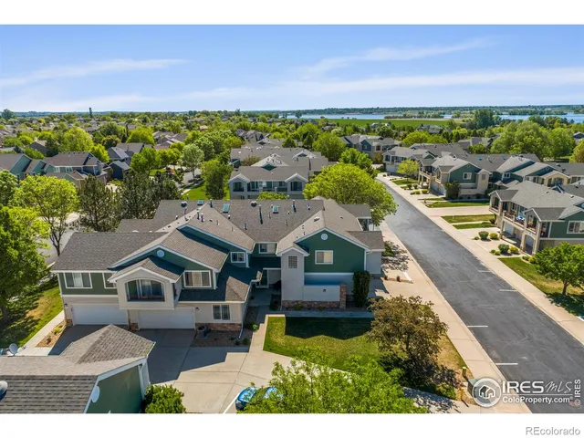 $509,750 | 3450 Lost Lake Place, Unit L3, Fort Collins, CO 80528