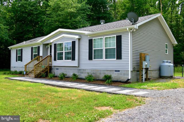 22082 Royal Oak Road Quantico, MD 21856 - Photo 38 of 38 Gallery Image 38