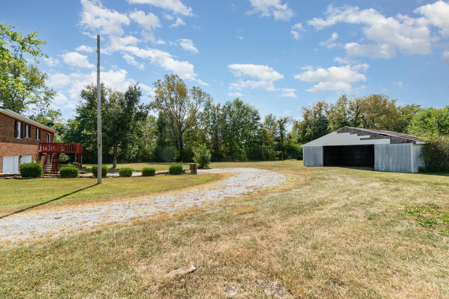 16285 Malady Road Mount Orab, OH 45154 - Photo 27 of 31 Gallery Image 27