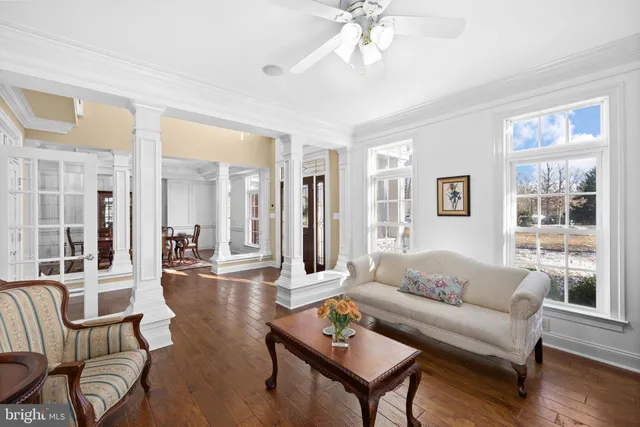 $1,299,900 | 12013 Sawhill Boulevard, Spotsylvania, VA 22553