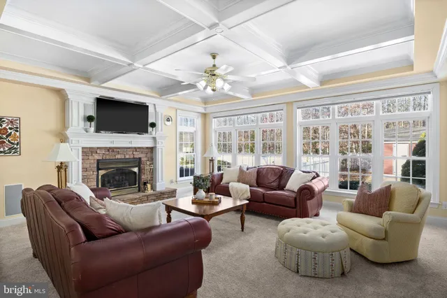 $1,299,900 | 12013 Sawhill Boulevard, Spotsylvania, VA 22553