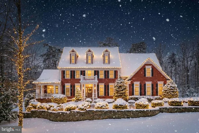 $1,299,900 | 12013 Sawhill Boulevard, Spotsylvania, VA 22553