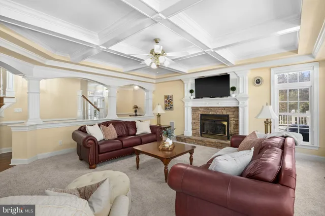 $1,299,900 | 12013 Sawhill Boulevard, Spotsylvania, VA 22553