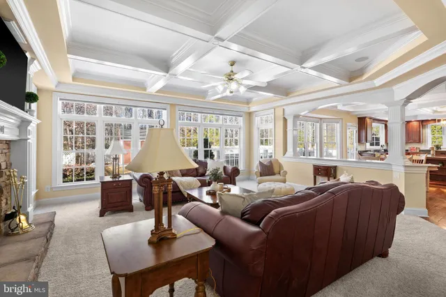 $1,299,900 | 12013 Sawhill Boulevard, Spotsylvania, VA 22553