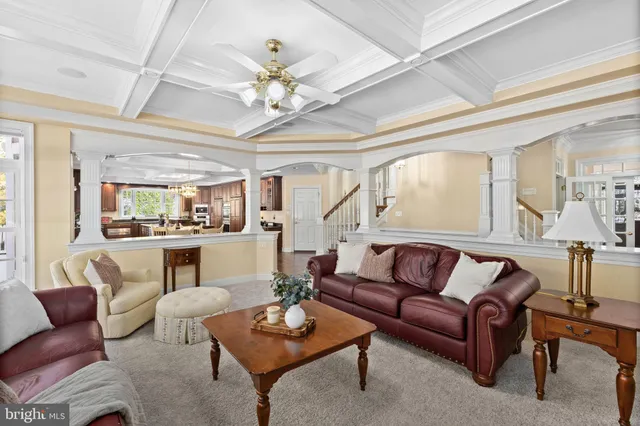 $1,299,900 | 12013 Sawhill Boulevard, Spotsylvania, VA 22553