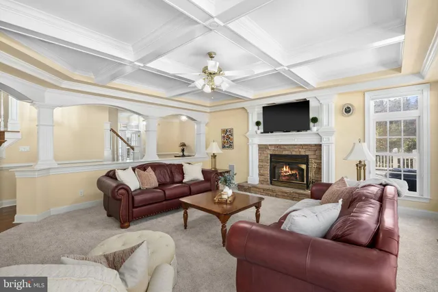 $1,299,900 | 12013 Sawhill Boulevard, Spotsylvania, VA 22553