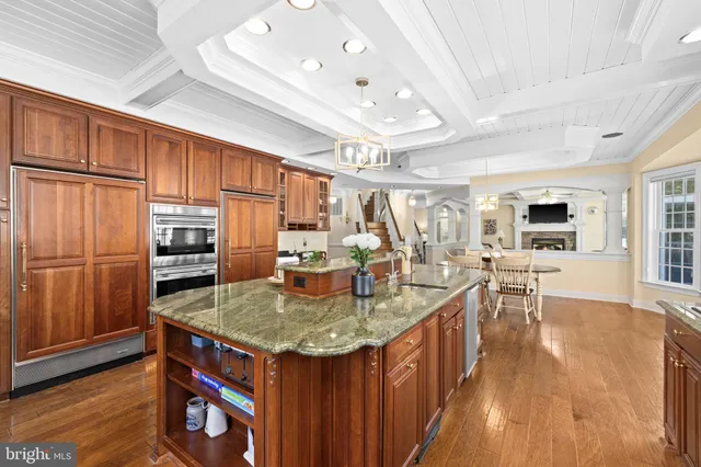 $1,299,900 | 12013 Sawhill Boulevard, Spotsylvania, VA 22553