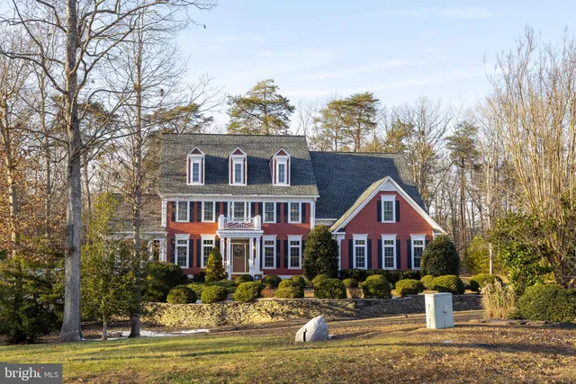 $1,299,900 | 12013 Sawhill Boulevard, Spotsylvania, VA 22553