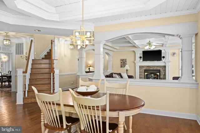 $1,299,900 | 12013 Sawhill Boulevard, Spotsylvania, VA 22553